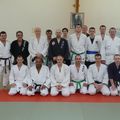 Rencontre Jujitsu du 24/03/13