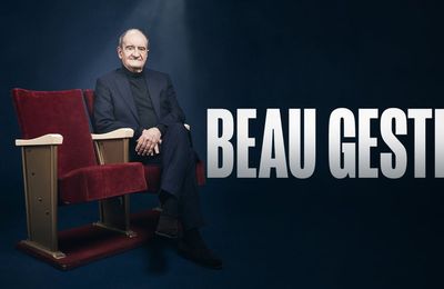 TV - Marilyn dans Beau Geste