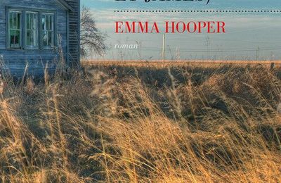 "Etta et Otto (et Russel et James)" de Emma HOOPER