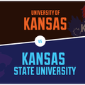 NCAA  : Kansas vs Kansas State 