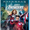 Avengers DVD/Blu-ray le 29 août
