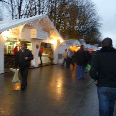 Noël approche !
