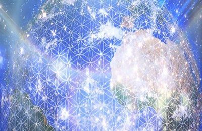 Les Ley lines sont les chakras de la terre ou les veines du dragon 