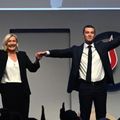 Jordan Bardella candidat à Matignon