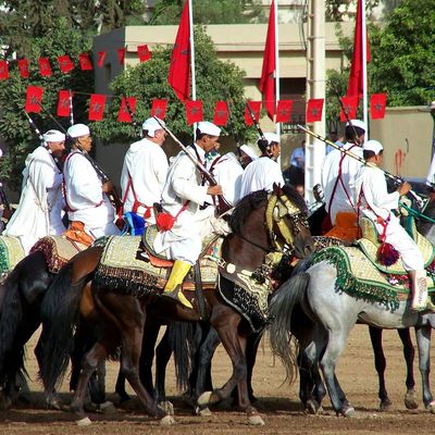 Les activités aux alentours du lac