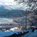 L'Algérie en hiver