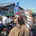 LES MOTARDS FONT LEUR CARNAVAL !