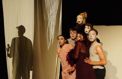 Notre journal de bord du Festival OFF Avignon 2025 : Jour 8