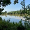 Le 11 août à Sainte Croix du Mont