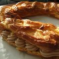 Paris-Brest