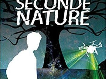 Seconde nature, d'Emmanuel Ardichvili