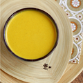 SAUCE CURCUMA, LAIT DE COCO & CITRON