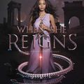 When She Reigns [The Fallen Isles Trilogy #3] de Jodi Meadows