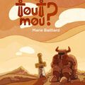 Tout mou, de Marie Bailliard