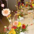 Art Floral N°1 - Sep 2012