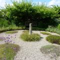 Bergle garten