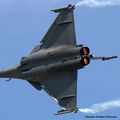 Aéroport: Nîmes (F): Garons (LFTW): French -Air Force EC 1/7 "Provence": Dassault Rafale C: 113-IX: MSN:119.