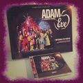 Adam & Eve, la Seconde Chance... Le DVD du spectacle est disponible