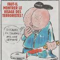 Charlie Hebdo du 3 août 2016