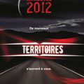 Parutions Territoires 2012