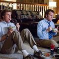 Frangins malgré eux (Step Brothers) de Adam McKay - 2008