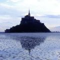 municipales 2008 : rififi au Mont-Saint-Michel (50)