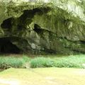 Périple vers les Pyrénées et le Pays Basque - découverte de la ville de Sare et de sa grotte