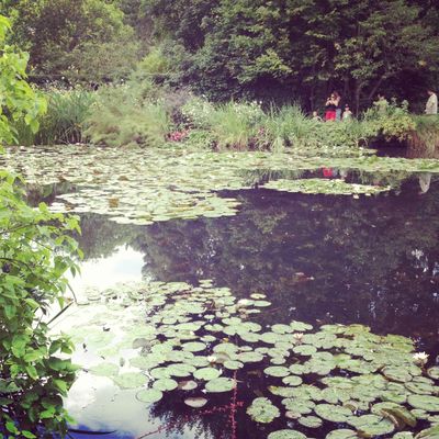 giverny
