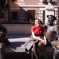 Visite des alentours de Madrid!! ALCALA DE HENAREZ
