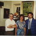 premier semestre 1984, l'aventure du manuel Boule et Bill commence