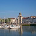 La Rochelle ... suite