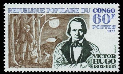 Victor Hugo (1802 – 1885) : « L'aurore s'allume... »