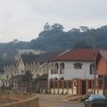  Adressage de la ville de Yaoundé: 10 000 plaques en cours de fabrication 