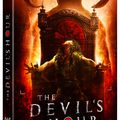 Sortie DVD : The Devil's hour : et ça continue en gore et en gore....