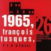 François Tusques: Free Jazz (In Situ - 1991)
