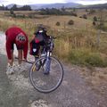 Tasmanie - 700kms en 'Push Bikes' à travers la East Cost