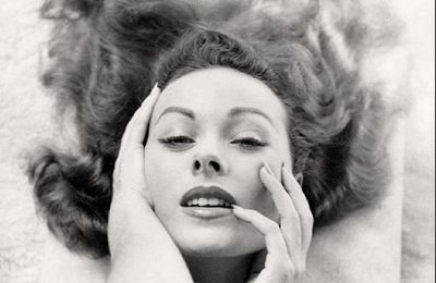 JEANNE CRAIN