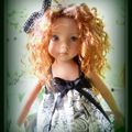 Portraits de filles
