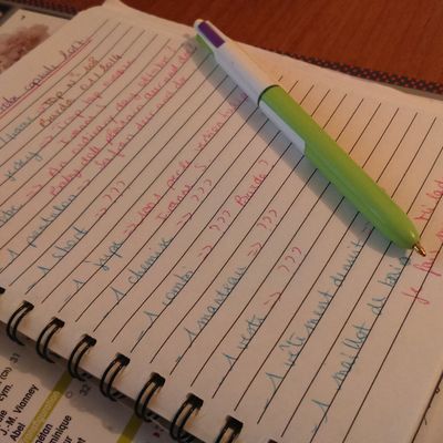 Ma garde robe capsule #2