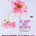 Le goût des secrets - Jodi Picoult et Jennifer Boylan - Actes Sud