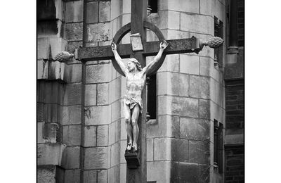 Crucifix Nantes