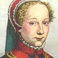  Louise Labé (1524 – 1566) : « Je vis, je meurs… » 