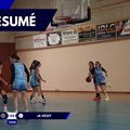 U15F1 : résumé vidéo au CRAB