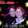 ma sister and me..jtm forti..