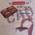 SAL Chocolat Lili Points