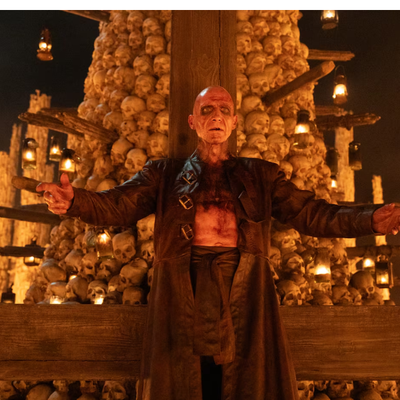  «28 ans plus tard: le temple des morts»: le meilleur de la saga? ( critique de notre jeune rédacteur passionné de cinéma horrifique)