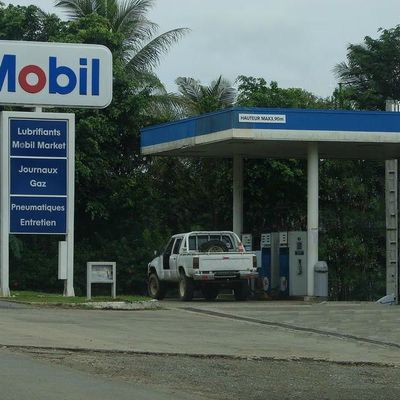 Tasse Mobil, sa naissance, son histoire...