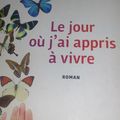 le jour ou j'ai appris à vivre de laurent Gounelle