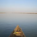 Le fleuve Niger