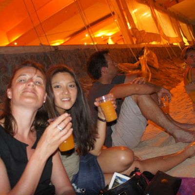 :: Vamos a la playa ! ::